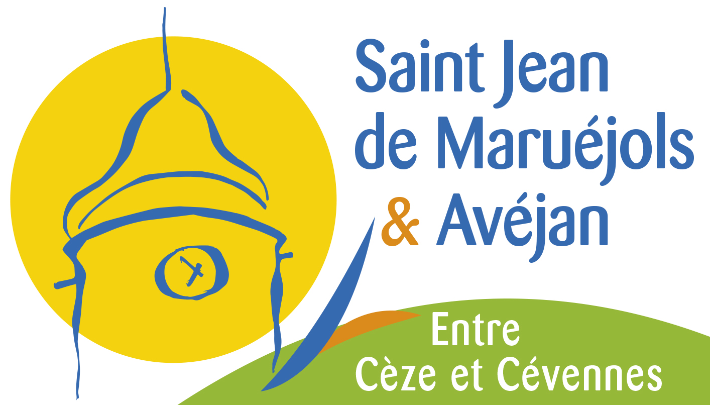 Saint Jean de Maruéjols et Avéjan